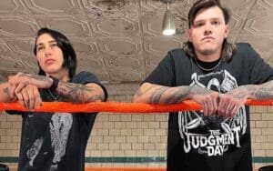 Rhea Ripley Puts Dominik Mysterio Through Grueling Royal Rumble Workout