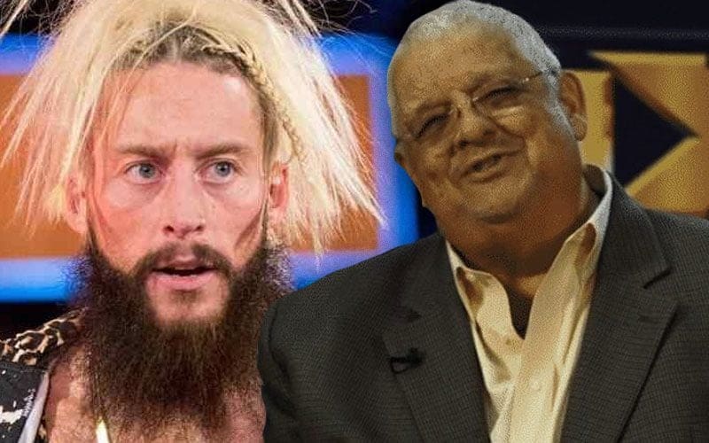 Dusty Rhodes Once Fired Enzo Amore & Never Told Him About It