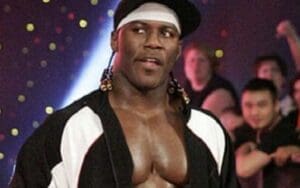 Elijah Burke Refused To Join The Spirit Squad