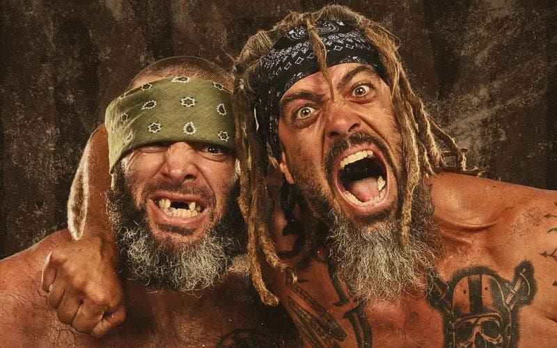 The Briscoe Brothers To Inducted Into The Indie Hall of Fame Class of 2024