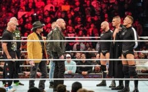 Fans Were Afraid Vince McMahon Was Returning During DX Segment On WWE RAW Is XXX
