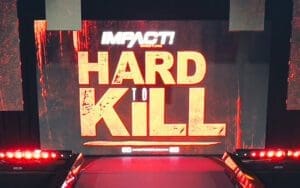 Likely Spoilers For Impact Wrestling Hard To Kill Likely Spoilers For Impact Wrestling Hard To Kill