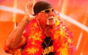 Hulk Hogan Has No Feeling In His Legs After Surgery When WWE Changed Plans For The Trial Of Sami Zayn
