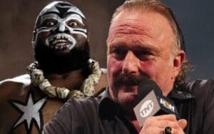 Vince McMahon Rubbed Jake Roberts The Wrong Way For Not Helping Kamala Vince McMahon Rubbed Jake Roberts The Wrong Way For Not Helping Kamala