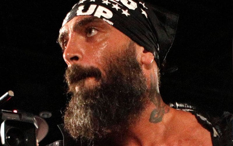 AEW Flew Several People Into Dynamite At Last Minute For Jay Briscoe Tribute Show