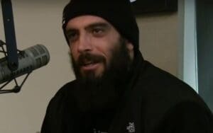 Police Issue Statement On Fatal Car Wreck That Took Jay Briscoe's Life