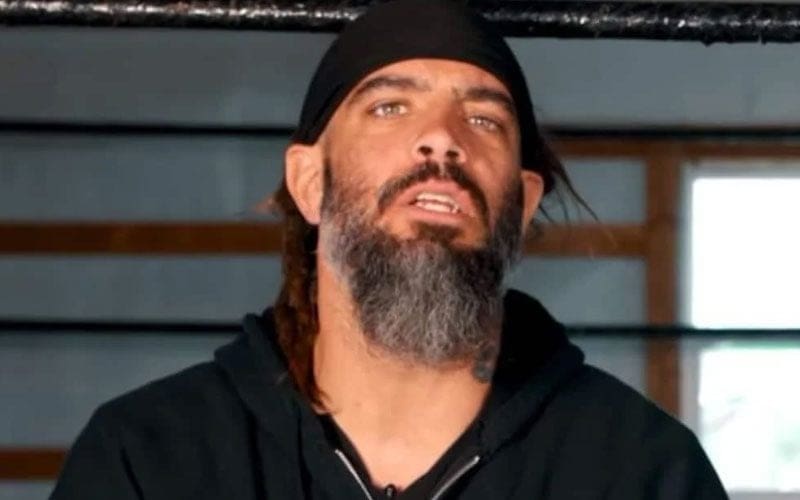 Jay Briscoe’s Daughters’ Recovery Is Progressing After Tragic Car Accident
