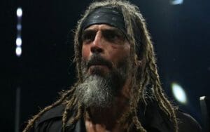 Jay Briscoe's Funeral Service Information Revealed