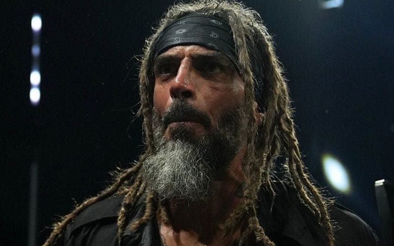 Jay Briscoe’s Funeral Service Information Revealed