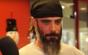 Jay Briscoe's Mother Comments On His Tragic Passing