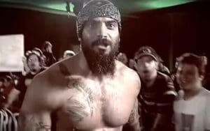 Jay Briscoe's Daughters Dealing With Serious Injuries After Car Wreck