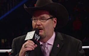 Jim Ross Hated WWE Booking Him For In-Ring Angles Jim Ross Hated WWE Booking Him For In-Ring Angles