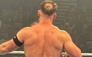 Ex-WWE Superstar Says John Cena Could Cover His Hair Loss If He Wants To Ex-WWE Superstar Says John Cena Could Cover His Hair Loss If He Wants To