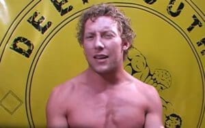 Kenny Omega Considered Quitting Pro Wrestling After WWE Run Kenny Omega Questioned His Passion For Pro Wrestling After Working In WWE