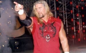 Kevin Nash Claims The Attitude Era Wouldn't Have Existed If He Didn't Go To WCW