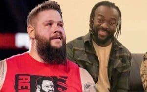 Kevin Owens Donates $1k To Kofi Kingston’s Fundraiser Kevin Owens Donates $1k To Kofi Kingston's Fundraiser
