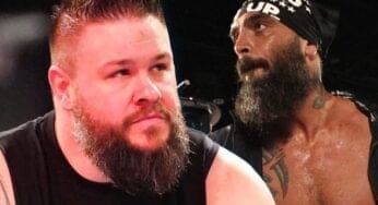 Kevin Owens Writes Emotional Tribute To Jay Briscoe