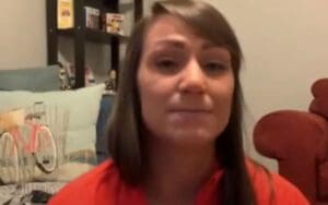 Kylie Rae Apologizes To Former Impact Wrestling Colleagues For Her Abrupt Exit