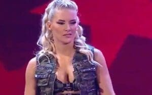 Lacey Evans Explains Why She Missed WWE SmackDown This Week Lacey Evans Fires Back At Fans After Wardrobe Malfunction On WWE SmackDown