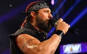 Lance Archer Is Okay With Slowly Reinventing Himself In AEW