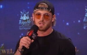 Logan Paul Was In WWE's Discussion For WrestleMania Plan