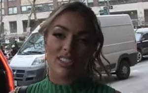 Mandy Rose Says Transition From WWE To Her Premium Content Service Has ‘Been Awesome’ Mandy Rose Says Transition From WWE To Her Premium Content Service Has 'Been Awesome'