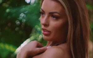 Mandy Rose Would Have A ‘Conversation’ With WWE About Taking Down Her Premium Content Site Mandy Rose Would Have A 'Conversation' With WWE About Taking Down Her Premium Content Site