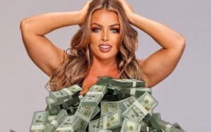 FanTime Congratulates Mandy Rose On Earning $1 Million In Rapid Fashion FanTime Congratulates Mandy Rose On Earning $1 Million In Rapid Fashion