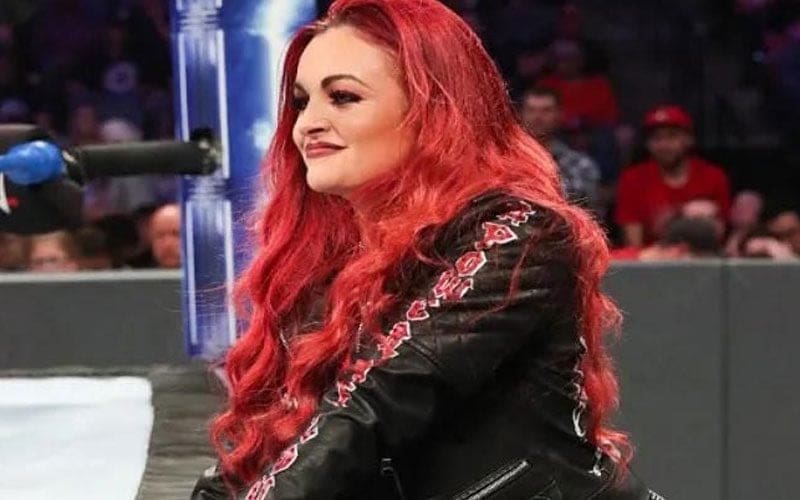 Maria Kanellis Hopes To Make A WWE Return