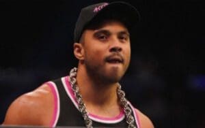 Max Caster Says 'World-Class Athletes' Walked Out Of His WWE Tryout