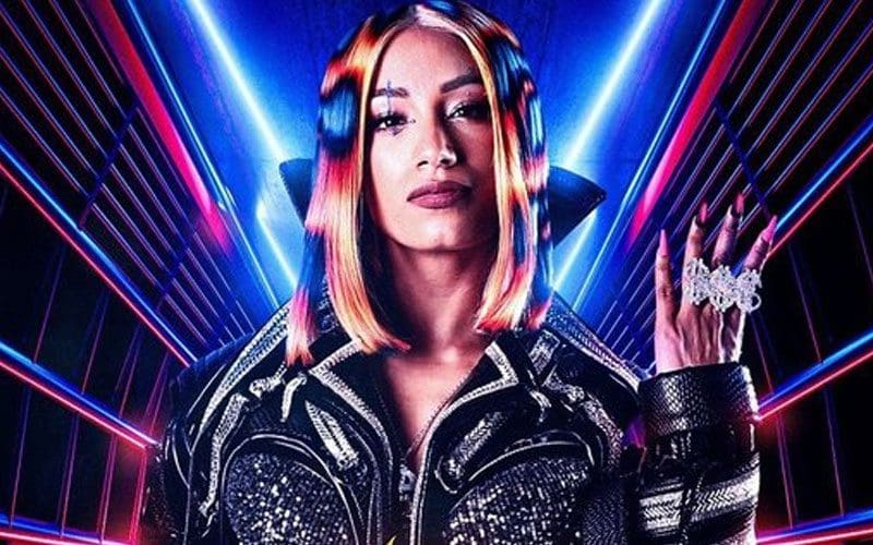 Mercedes Mone Is Not Coming To AEW