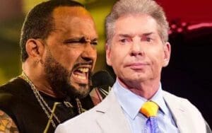 MVP Drops Interesting Message About Pro Wrestling ‘Evolving’ After Vince McMahon’s Return MVP Drops Interesting Message About Pro Wrestling 'Evolving' After Vince McMahon's Return