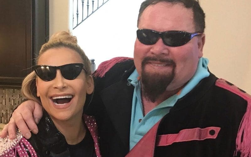 WWE Refused To Film At Jim Neidhart’s Funeral Despite Natalya’s Request