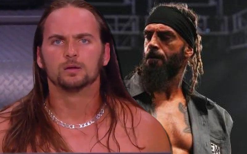 Nick Jackson Says ‘Life Is So Unfair’ In Heartbreaking Reaction To Jay Briscoe’s Passing