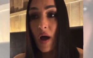 Nikki Bella Addresses #WWEWomenDeserveBetter Trending After WWE RAW Is XXX Nikki Bella Addresses #WWEWomenDeserveBetter Trending After WWE RAW Is XXX