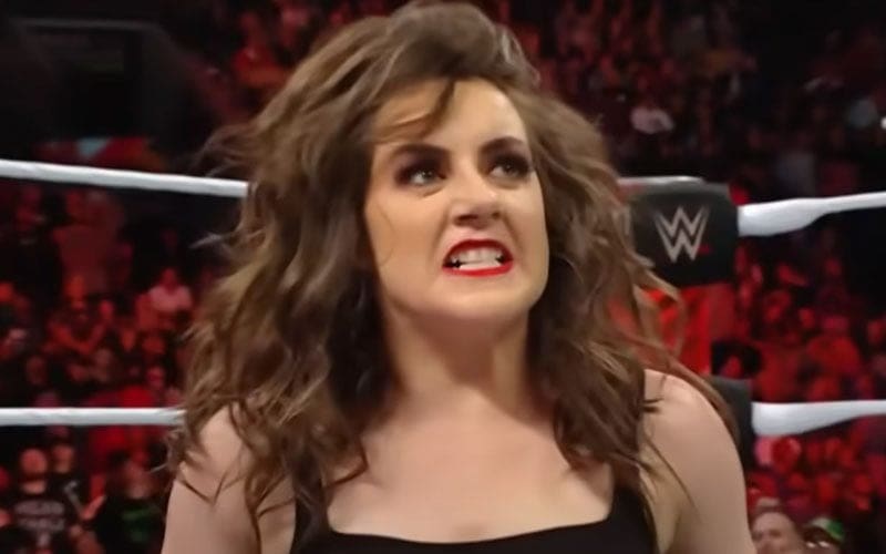 Spoiler On WWE’s Upcoming Plan For Nikki Cross