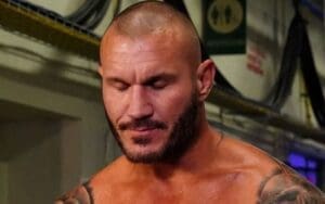Randy Orton's Career Almost Ended Before Taking Absence From WWE