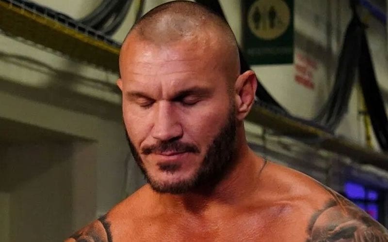 Belief Randy Orton Should Take Doctors’ Advice & Not Wrestle Again
