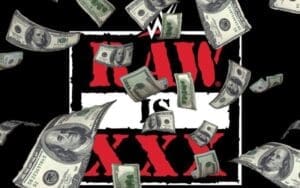 WWE RAW Is XXX Sets Huge Record For Company