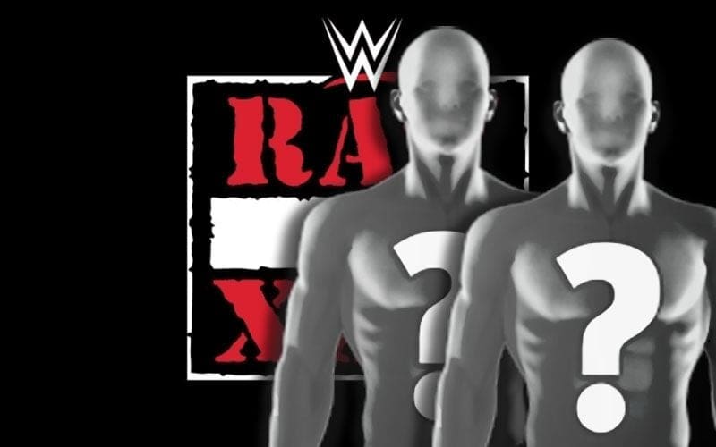 Huge Names Being Advertised For WWE RAW 30th Anniversary Show