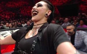 Rhea Ripley Gets Cathy Kelley’s Hopes Up In Big Way After ‘Breakup’