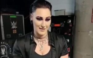 Rhea Ripley Shows Just How Much Stronger She Is Than Damian Priest