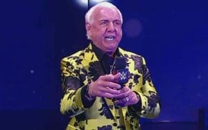 Ric Flair Reveals New WWE Hall Of Fame Inductee Who Produced The Trial Of Sami Zayn For WWE RAW Is XXX