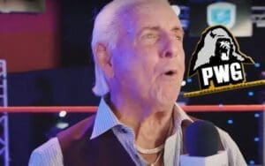 Ric Flair Has Never Heard Of Pro Wrestling Guerrilla Ric Flair Has Never Heard Of Pro Wrestling Guerrilla
