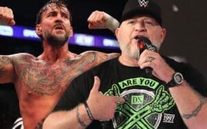 Road Dogg Says CM Punk's WWE Return Is Possible