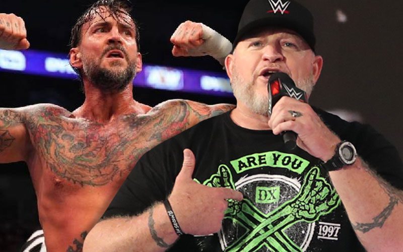 Road Dogg Says CM Punk’s WWE Return Is Possible