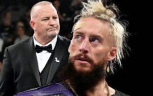 Road Dogg Believes Enzo Amore Could Have Been The Next Great Manager In WWE