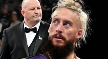 Road Dogg Believes Enzo Amore Could Have Been The Next Great Manager In WWE