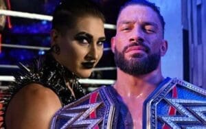 Rhea Ripley Tells Roman Reigns To Acknowledge Her After WWE RAW