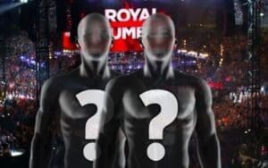 WWE Has Made Big Decision About Royal Rumble Winners WWE Decided On Royal Rumble Match Winners 'Several Weeks Ago'